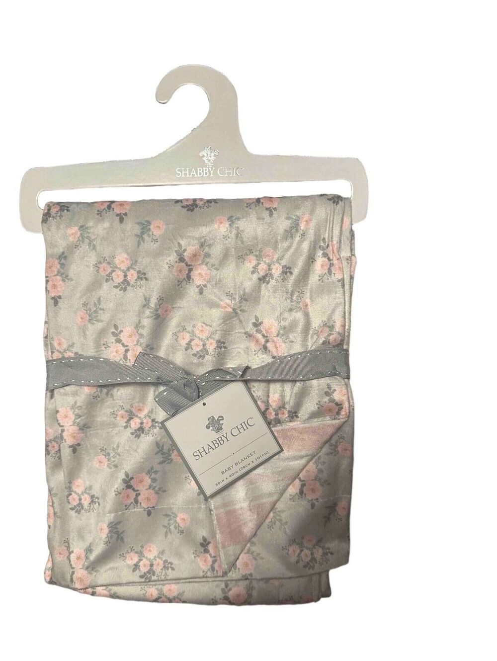 Baby blanket